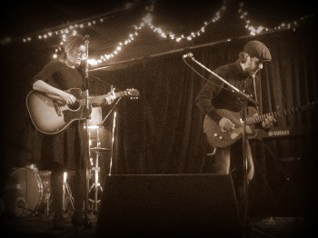 live at the Preloved Folk CD launch, Wheatsheaf, Nov 2 2012.