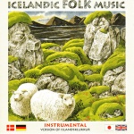 Various Artists - [1996 ICE] - Icelandic Folk Music (Instrumental Version Of Íslandsklukkur)